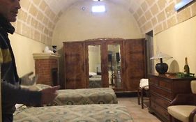 Masseria San Sebastiano