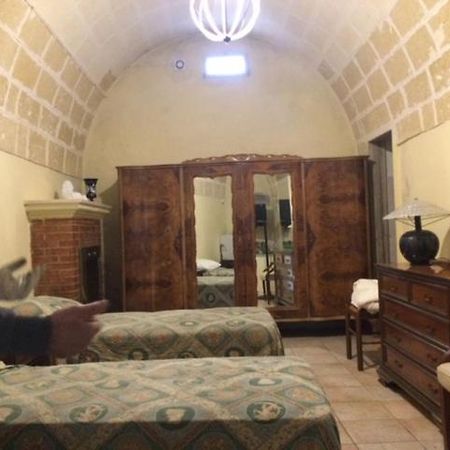 Masseria San Sebastiano Gravina in Puglia Esterno foto