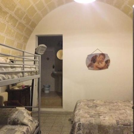 Masseria San Sebastiano Gravina in Puglia Esterno foto