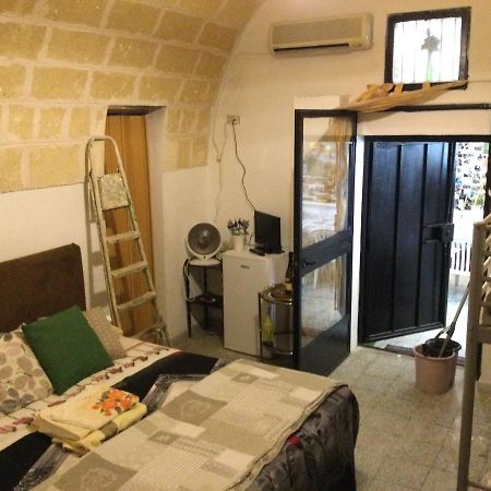 Masseria San Sebastiano Gravina in Puglia Esterno foto