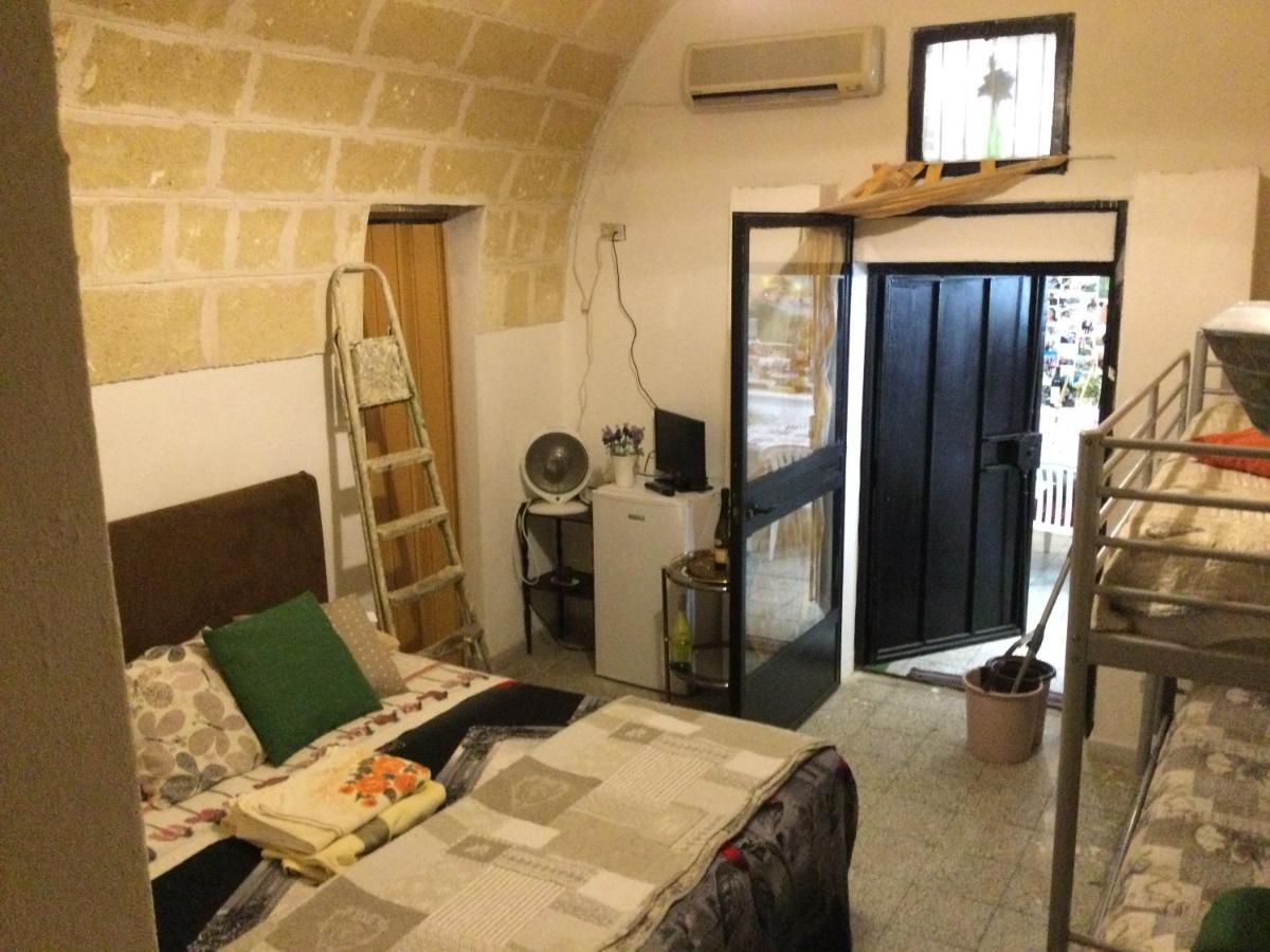 Masseria San Sebastiano Gravina in Puglia Esterno foto